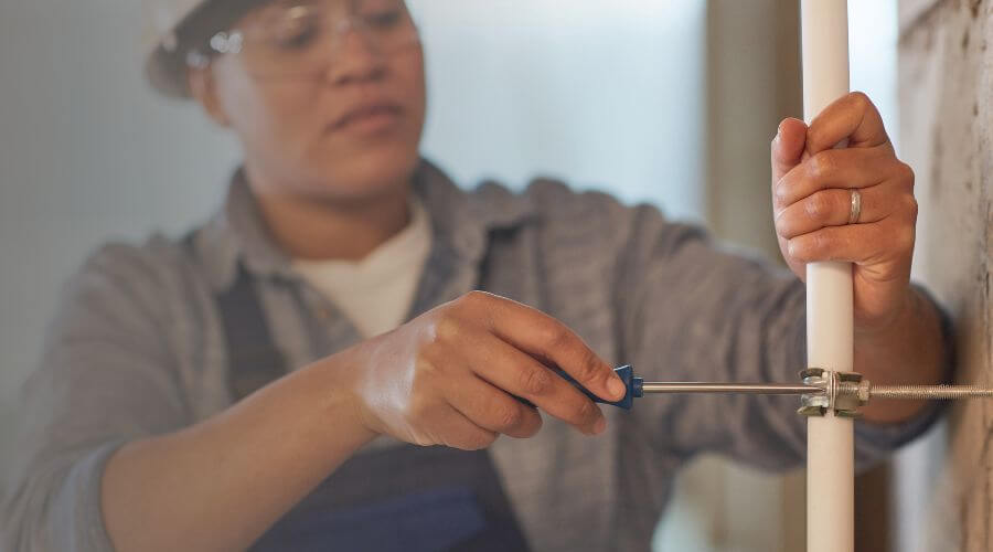 Professional Leak Detection Services in Bon Wier, TX